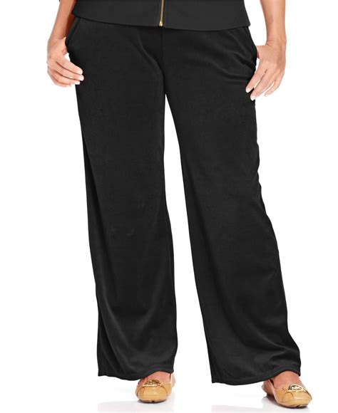 michael kors plus size clothes|michael kors plus size pants.